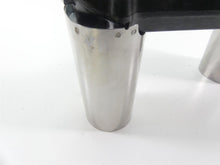 Load image into Gallery viewer, 2016 Harley Touring FLHTP Electra Glide Triple Tree Set 45900091A 45900024