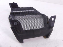 Load image into Gallery viewer, 2015 Ducati Diavel Dark Oil Cooler Radiator Lines Mount Cover Set 54840941C | Mototech271