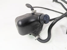 Load image into Gallery viewer, 2012 Ducati Streetfighter 848 Upper Radiator Fans Reservoir Hoses 54840831A