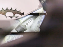 Load image into Gallery viewer, 2018 KTM 1290 Super Adv S 2mm Runout Wobble Rear Wheel Rim 5X17 6071010104430