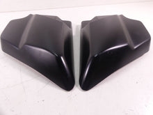 Load image into Gallery viewer, 2016 Harley Touring FLTRX Road Glide Side Cover Fairing Set 66048-09A 66250-09 | Mototech271
