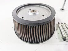 Load image into Gallery viewer, 2007 Harley Touring FLHTCU SE CVO E-Glide Arlen Ness Air Big Sucker 18-505-1