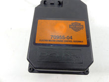 Load image into Gallery viewer, 2007 Harley Touring FLHRSE CVO Road King Cruise Control Module 70955-04