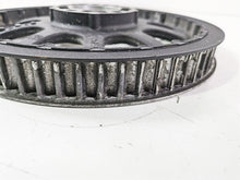 Load image into Gallery viewer, 2007 Harley FXDWG Dyna Wide Glide Rear Drive Belt Pulley 66T 1" 40374-07