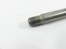 Load image into Gallery viewer, 2006 Triumph Daytona 675 Front 20mm Axle Wheel Spindle T2000650 | Mototech271