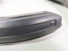 Load image into Gallery viewer, 2018 Ducati Scrambler Desert Sled 800 Stock Exhaust Pipe Header Set 57211861AA