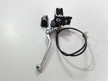 Load image into Gallery viewer, 2016 Moto Guzzi Stelvio 1200 8V NTX Brembo Clutch Master Cylinder 978607 | Mototech271