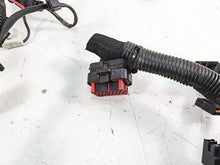 Load image into Gallery viewer, 2008 Harley FLHTCU Electra Glide Front Fairing Interconnect Wiring 70232-08 | Mototech271