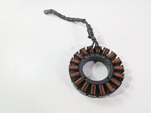 Load image into Gallery viewer, 2010 Harley Touring FLHXSE CVO Street Glide Stator Alternator Generator 29987-06