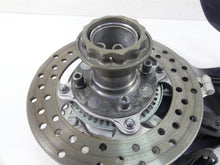 Load image into Gallery viewer, 2018 Mv Agusta Brutale 800 RR Rear Swingarm Suspension Axle Set 8D00B5784 | Mototech271