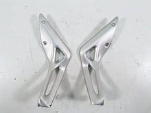 Load image into Gallery viewer, 2017 Mv Agusta Dragster 800 Under Seat & Tank Side Cover Fairing Set 8000B8911