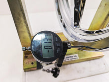 Load image into Gallery viewer, 2006 Harley Softail FXSTSI Springer Front Wheel Rim Thunderstar 21x2.15 43975-07