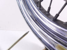 Load image into Gallery viewer, 1995 Harley FXSTS Softail Springer Rear Wheel Rim 16x3 - Read 43085-81 40976-86A | Mototech271