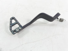 Load image into Gallery viewer, 2015 KTM 1190 Adventure R Rear Brake Lever Pedal + Aftermarket Peg 6031305004433