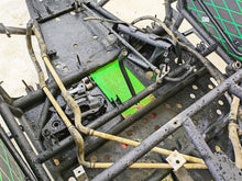 Load image into Gallery viewer, 2019 Can Am Maverick X3 XRS Turbo R Main Frame Chassis Black Witch Clean Texas Title 715005695 | Mototech271