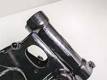 Load image into Gallery viewer, 2017 Harley Dyna FXDB Street Bob Straight Main Frame Chassis 29dgr Rake With Salvage Texas Title 47745-06