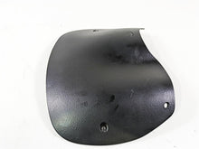 Load image into Gallery viewer, 2004 BMW R1150GS R21 Front Upper Visor Cover & Mounts 46632328686 | Mototech271