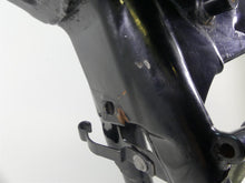 Load image into Gallery viewer, 2012 Harley CVO FLHX SE3 Street Glide Frame Chassis Export -Read 47900-11BHP