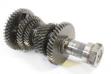 Load image into Gallery viewer, 2017 Indian Chieftain 6 Speed Transmission Gears Shift Forks Drum Shaft 1333590 | Mototech271