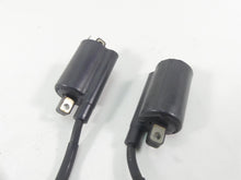Load image into Gallery viewer, 2007 Suzuki M109R VZR1800 Boulevard Ignition Coil Set 33410-35F11 33410-38A20