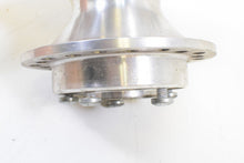 Load image into Gallery viewer, 2007 Harley VRSCX V-Rod Front Wheel 1" Axle Hub Spoke Mount 43584-07 | Mototech271