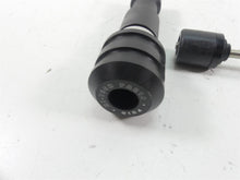 Load image into Gallery viewer, 2017 Triumph Thruxton 1200 R Puig Hi-Tech Parts Vintage Frame Slider Set 8588N