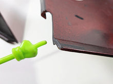 Load image into Gallery viewer, 2013 Victory Vision Tour Front Red Left Right Side Cover Fairing Set 5436323