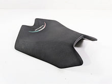 Load image into Gallery viewer, 2018 Aprilia RSV4 RR Race Seats Front Seat Saddle - Read ATA0101RSV4Comp