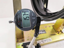 Load image into Gallery viewer, 2020 Aprilia Tuono V4 Factory Front Wheel Rim 17x3.5 Wobble 894846