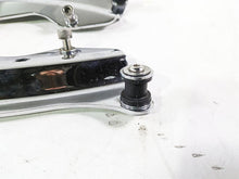 Load image into Gallery viewer, 2017 Harley Touring FLTRXS Road Glide Rear Luggage Rack Quick Release 52300353 | Mototech271