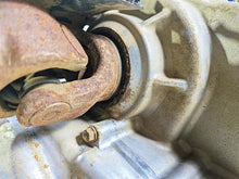 Load image into Gallery viewer, 2017 Yamaha YXZ1000R EPS SS Transmission Gear Box 4k B57-17541-00-00