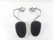 Load image into Gallery viewer, 2009 Victory Vision Tour Kuryakyn Passenger Chrome Arm Rest Cup Holder 8959