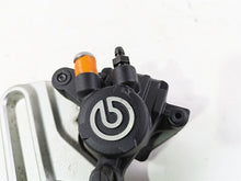 Load image into Gallery viewer, 2017 BMW F800GS Adv K75 Brembo Rear Brake Caliper + Mount 34217717627