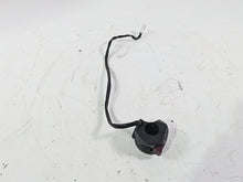 Load image into Gallery viewer, 2018 Ducati Hypermotard 939 SP Right Hand Start Control Switch READ 65010122E | Mototech271