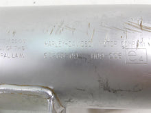 Load image into Gallery viewer, 2015 Harley VRSCF Muscle V-Rod Right Side Exhaust Muffler -Dent 65268-09 | Mototech271