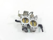 Load image into Gallery viewer, 2015 Victory Cross Country Tour Throttle Body Fuel Injection Set 1205085 | Mototech271