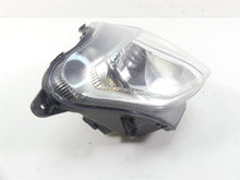 Load image into Gallery viewer, 2008 Ducati Hypermotard 1100 Headlight Head Light Front Lamp Lens 52010162A | Mototech271