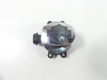 Load image into Gallery viewer, 2013 Harley FXDWG Dyna Wide Glide Ignition Switch Steering Lock Set 71430-12