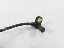 Load image into Gallery viewer, 2020 BMW F850 GS K81 Rallye Rear Abs Brake Wheel Speed Sensor 34527715117 | Mototech271