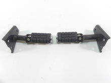 Load image into Gallery viewer, 1998 Honda Shadow VT1100T Rear Passenger Footpeg Foot Rest Set 50715-MBC-000 | Mototech271