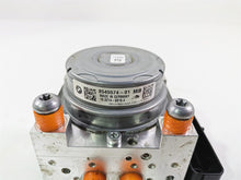 Load image into Gallery viewer, 2015 BMW R1200 GS Adv K51 Abs Brake Pump Unit Module 34519444398