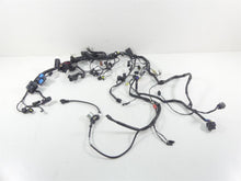Load image into Gallery viewer, 2020 Triumph Speed Triple RS 1050 Wiring Harness Loom -No Cuts T2502526