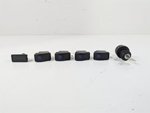 Load image into Gallery viewer, 2020 Yamaha YXZ1000 R SS XTR Ignition Light Awd Switch Set 5UG-H2510-00-00