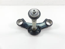 Load image into Gallery viewer, 2018 Harley FXBRS Softail Breakout Lower Triple Tree Clamp Yoke 49mm 45900177 | Mototech271