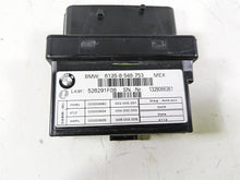 Load image into Gallery viewer, 2014 BMW R1200 RT RTW K52 Base Control Module Satellite 61358548753 | Mototech271