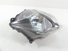 Load image into Gallery viewer, 2013 Ducati Streetfighter 848 Headlight Head Light Front Lamp Lens 52010182A