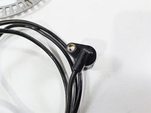 Load image into Gallery viewer, 2014 Aprilia RSV4 RR Factory Front Wheel Abs Brake Speed Sensor 859792