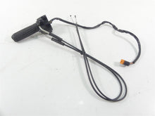 Load image into Gallery viewer, 2001 Harley Davidson XL1200 Sportster Right Throttle Control Switch 71684-06