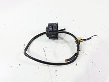 Load image into Gallery viewer, 1992 Harley FLSTC Softail Heritage Left Hand Control Switch - Read 70218-87A