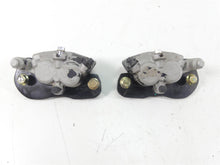 Load image into Gallery viewer, 2017 Can Am Maverick X3 XDS Turbo R Front Brake Caliper Set 705601462 705601463 | Mototech271